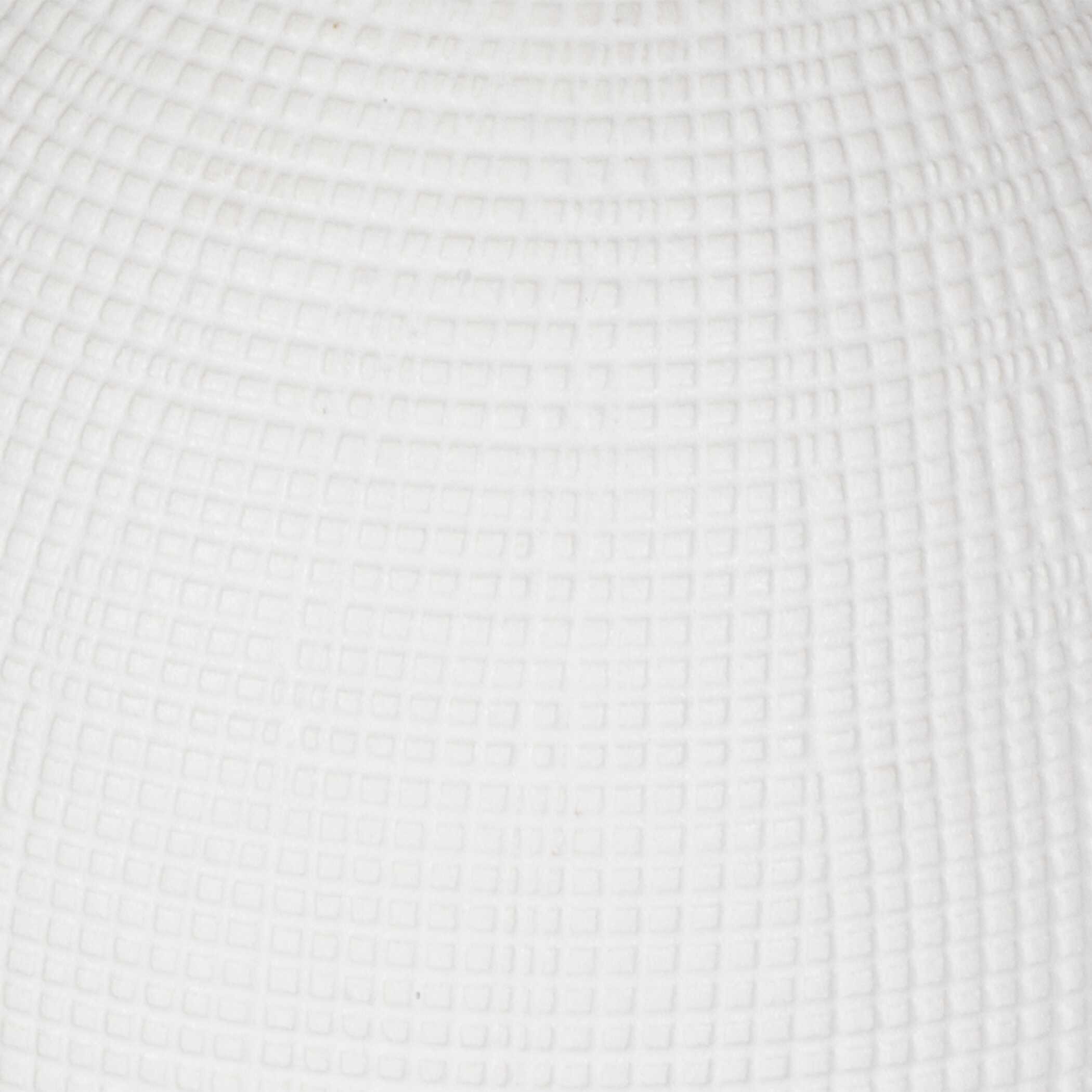 Forma White Ceramic Vases Set/3 large image 