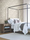 Sculpture Garden Neutral Wallpaper thumbnail 2