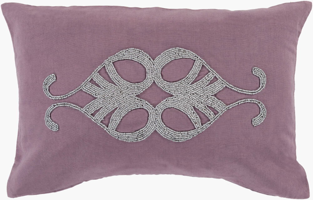 Cairo Lumbar Pillow Down large image 