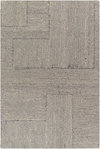 Maroc Handmade Rug, by Surya, 7'6" length x 5' width thumbnail