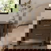 Wiley Nightstand Vintage Brown thumbnail 10