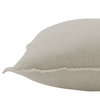 Ignatia Indoor Pillow, Decorative Pillow by Renwil, 22" height thumbnail 4