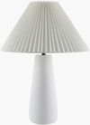 Algoz Accent Table Lamp, by Surya, 19" width x 24" height thumbnail