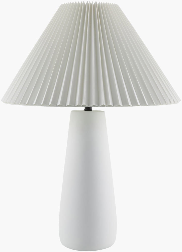 Algoz Accent Table Lamp, by Surya, 19" width x 24" height