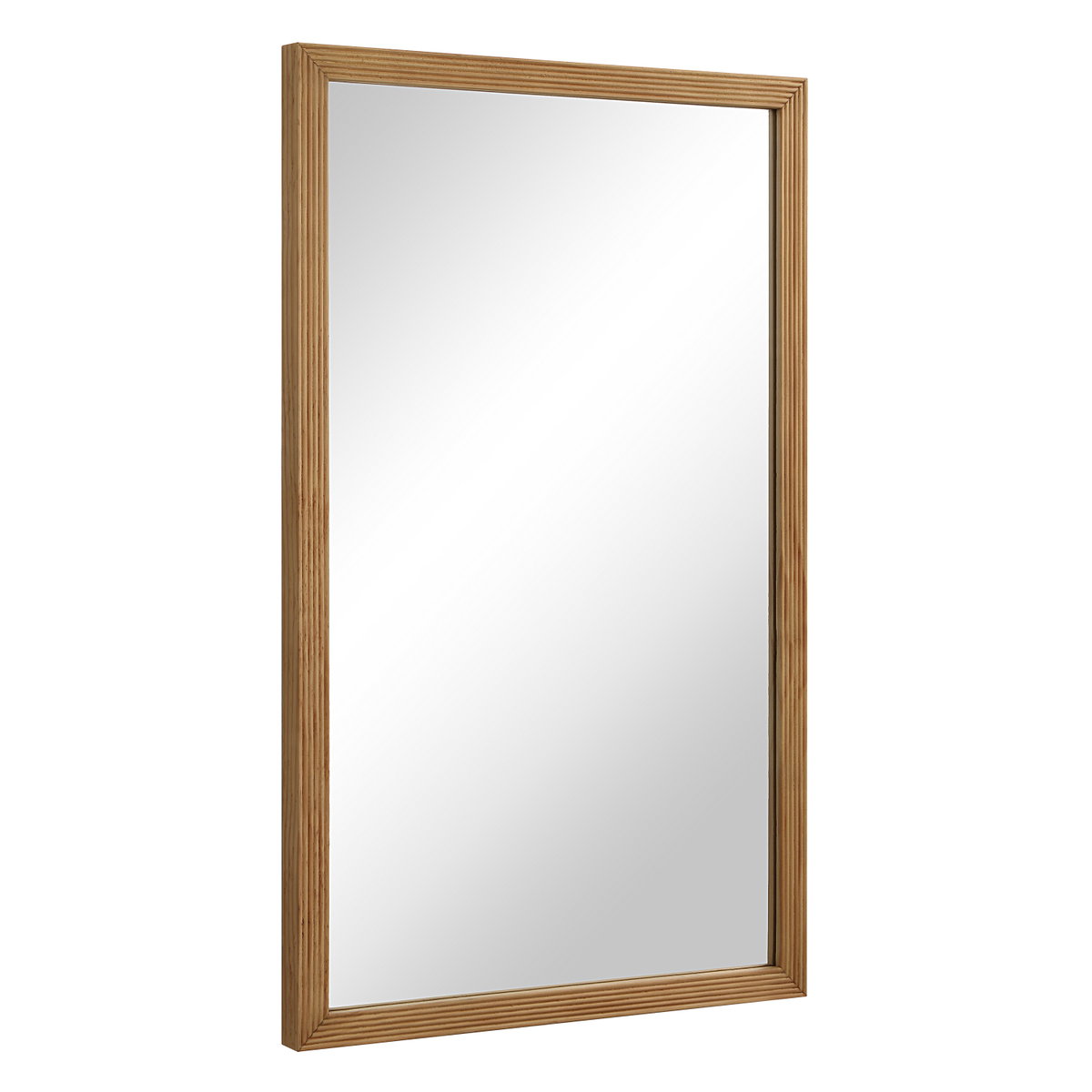 Salia, Mirror by Renwil, 40" height x 1.5" depth View 2
