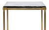 Christian Side Table, by Sarreid, 1" length x 1" width x 1'10" height thumbnail 3