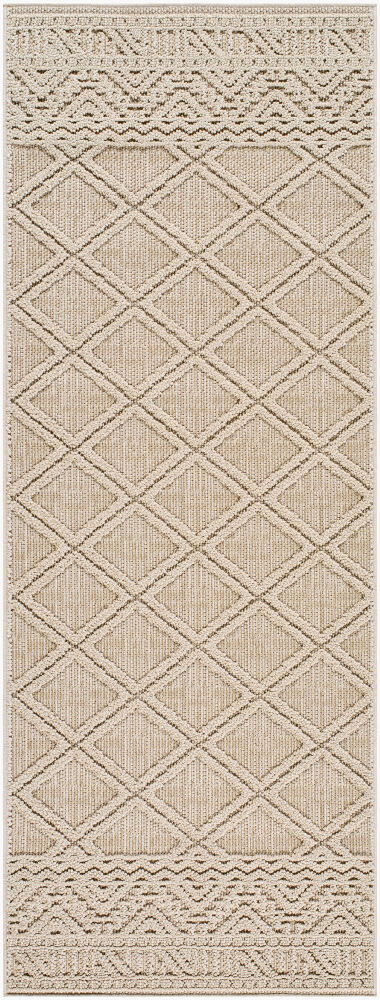 Rockport Machine Woven Rug