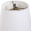 Marcela Panda Marble Buffet Lamp thumbnail 7