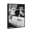 Convertible Feline II (No Embellishment), by Oliver Gal,  20x30 thumbnail 2