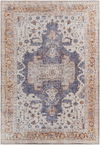 Amelie Machine Woven Rug thumbnail 0