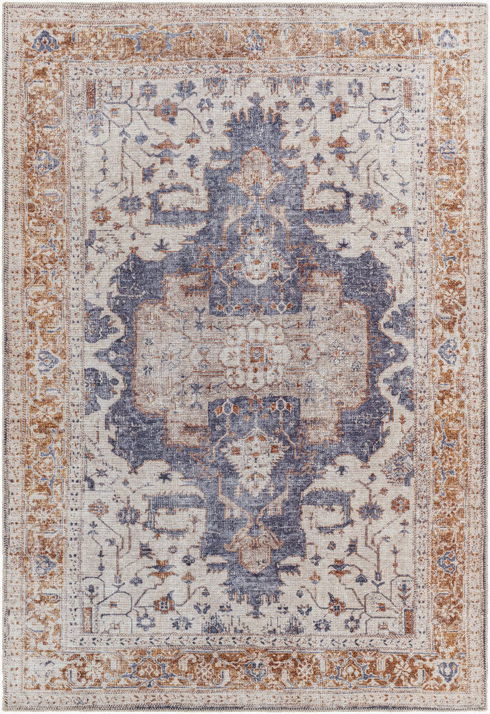Amelie Machine Woven Rug