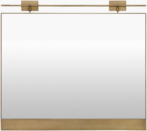 Meier Accent Mirror
