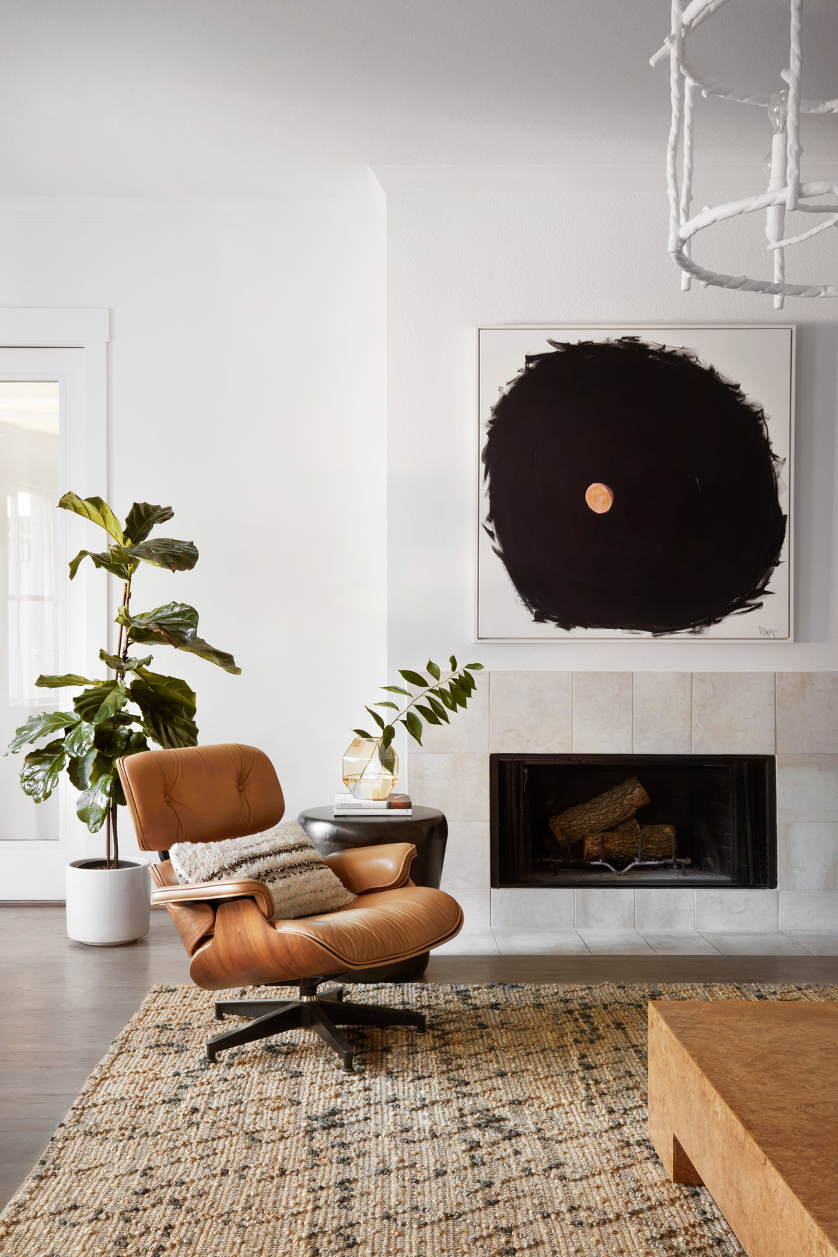 Loloi Beacon Rug, 5' length x 7'6" width View 2