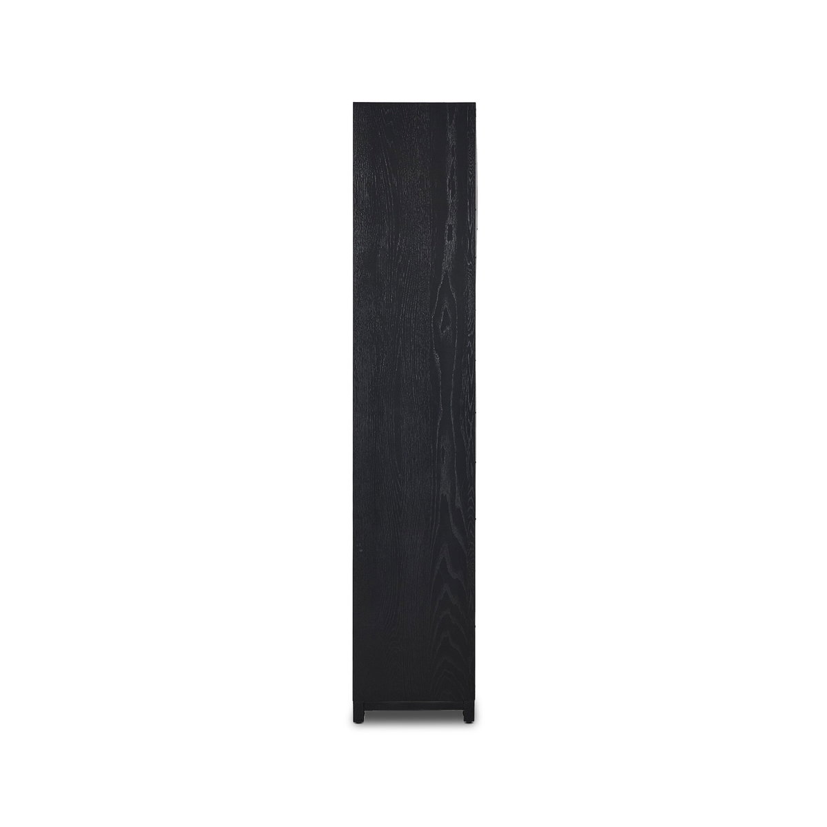 Millie Bookcase, Shelving & Bookcase by Four Hands, 48" width x 91" height x 18" depth View 3