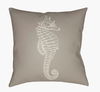 Seahorse Accent Pillow thumbnail 0