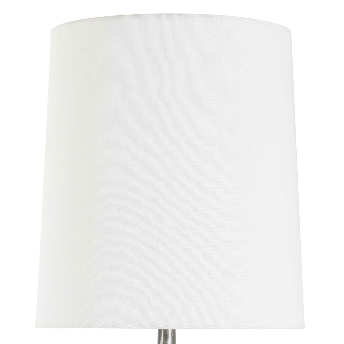 Puncture Cordless Iron Buffet Lamp, Table Lamp by Uttermost, 9" width x 36.25" height x 9" depth View 7