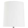 Puncture Cordless Iron Buffet Lamp, Table Lamp by Uttermost, 9" width x 36.25" height x 9" depth thumbnail 7