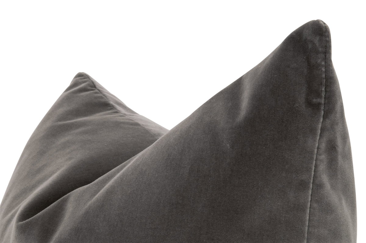 The Basic 26' Essential Euro Pillow, Set of 2, Decor by Essentials for Living, 26" width x 26" height x 5" depth View 3