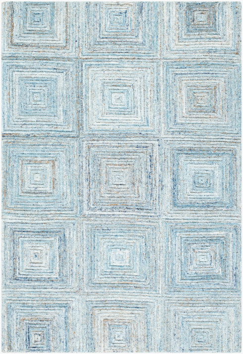 Calgary Handmade Rug
