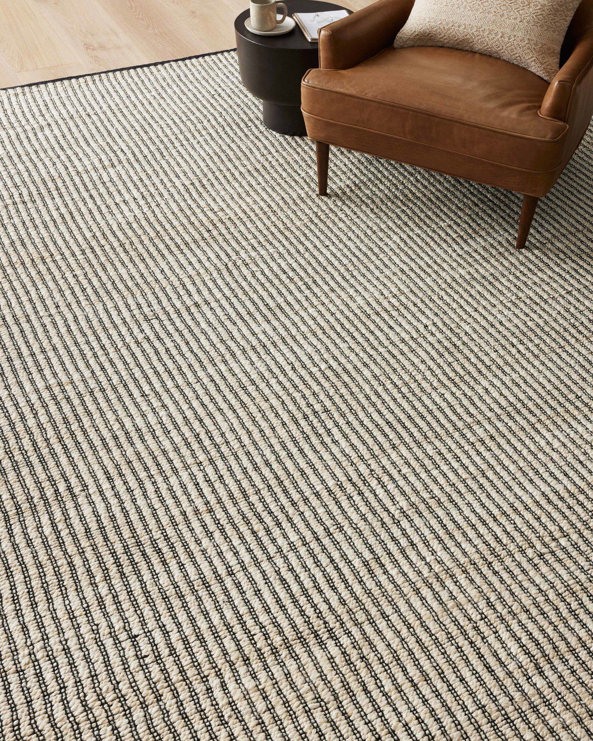 Angela Rose x Loloi Colton Rug, 2'6" length x 8' width View 7