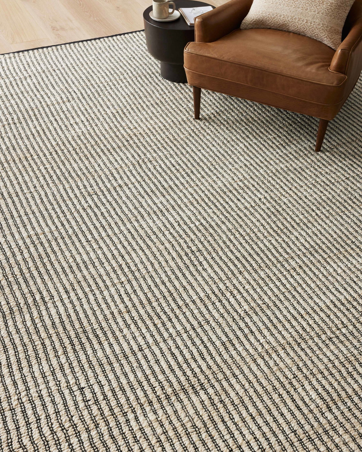 Angela Rose x Loloi Colton Rug, 7'6" length x 9'6" width View 7