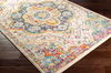 Morocco Machine Woven Rug thumbnail 0