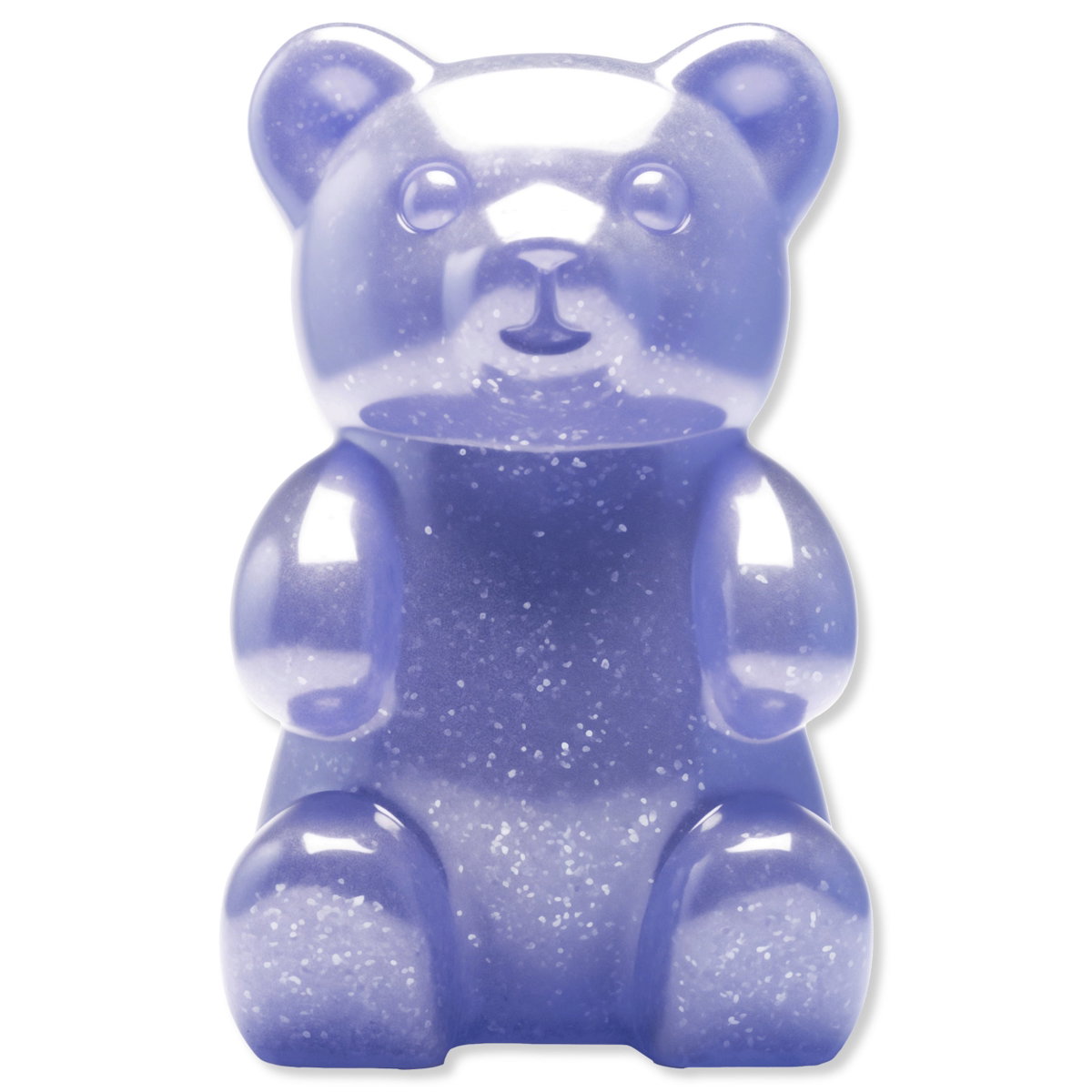 Gummy Bear Lilac (No Embellishment), by Oliver Gal,  15x10 View 3