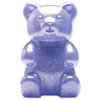Gummy Bear Lilac (No Embellishment), by Oliver Gal,  15x10 thumbnail 3
