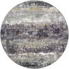 Gakko Machine Woven Rug, by Surya, 5'2.99" length x 5'2.99" width thumbnail