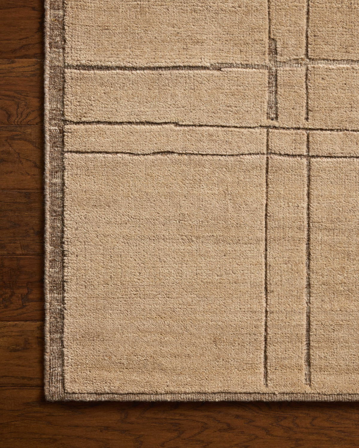 Loloi Beckham Rug, 3' length x 8'6" width View 4