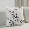 Poussin Indoor Pillow thumbnail 3