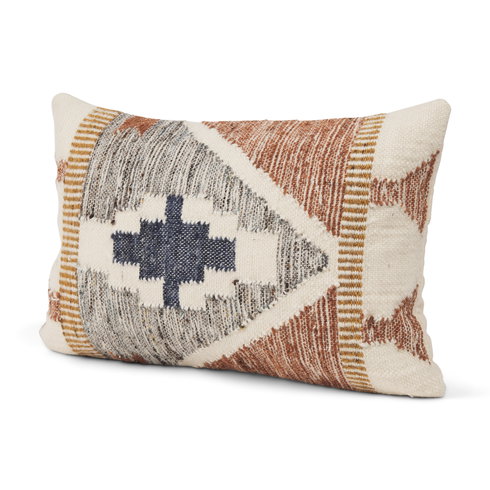 Kenzie 13x21 Lumbar Pillow Cover