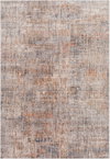 Merit Machine Woven Rug, by Surya, 1'3.75" length x 1'3.75" width thumbnail
