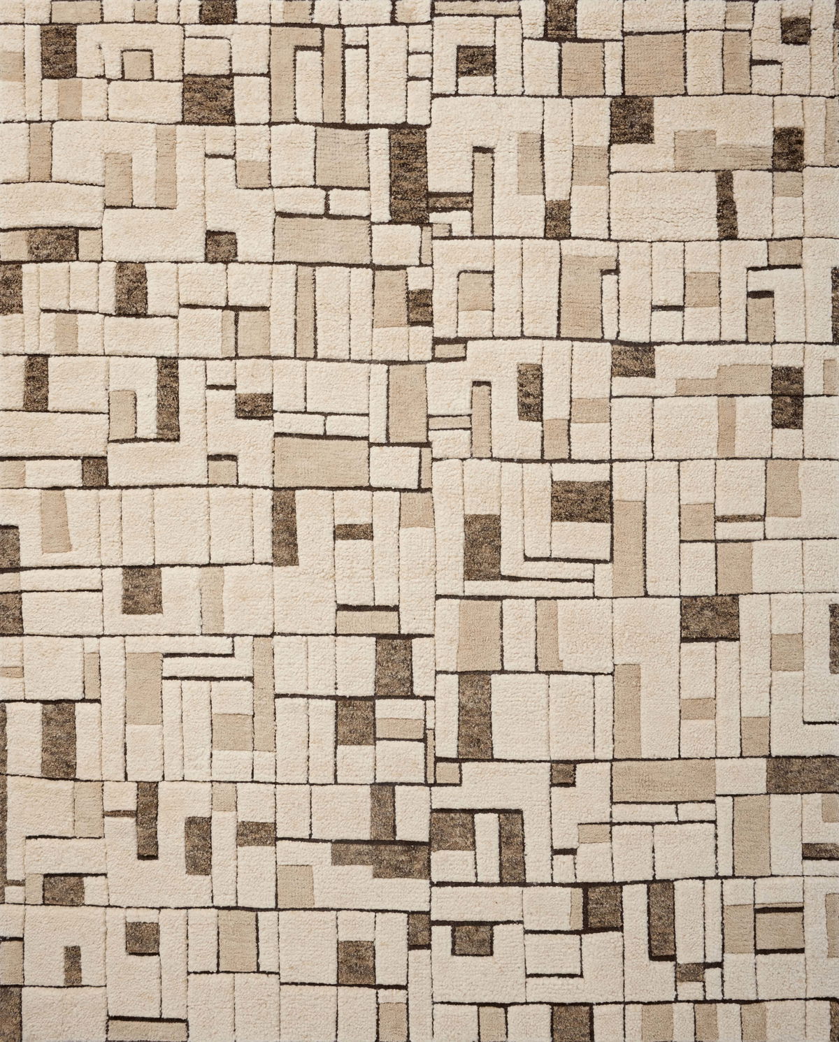 Loloi Octavia Rug, 2'9" length x 8' width View 1