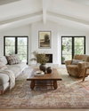 Amber Lewis x Loloi Georgie Rug, 8'4" length x 11'6" width thumbnail 2