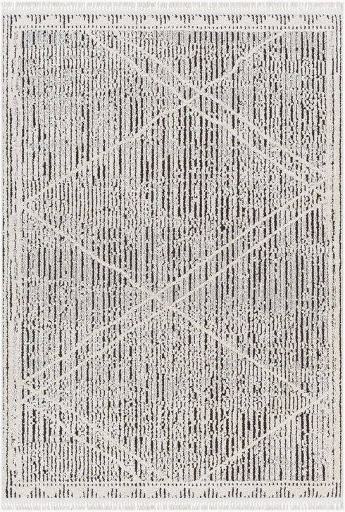 Berlin Machine Woven Rug