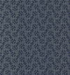 Dynastic Lattice Navy Wallpaper, by York Wall, 33' length x 1'8.5" width x 0.02" depth thumbnail 1