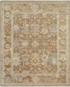 Sinclair Handmade Rug thumbnail 0