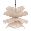 Mariposa Pendant Light White thumbnail 0