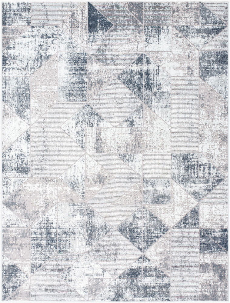 Nesta Machine Woven Rug large image 
