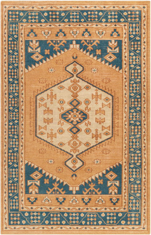 Milas Handmade Rug