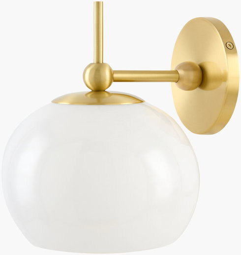 Okena Wall Sconce