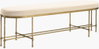 Engel Bench, Benche by Surya, 60" width x 18" height thumbnail