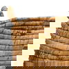 Kerensa Basket Set of 3 Natural thumbnail 1