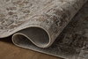 Loloi Aylin Rug, 1'6" length x 1'6" width thumbnail 3