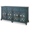 Oksana Wooden Credenza thumbnail 4