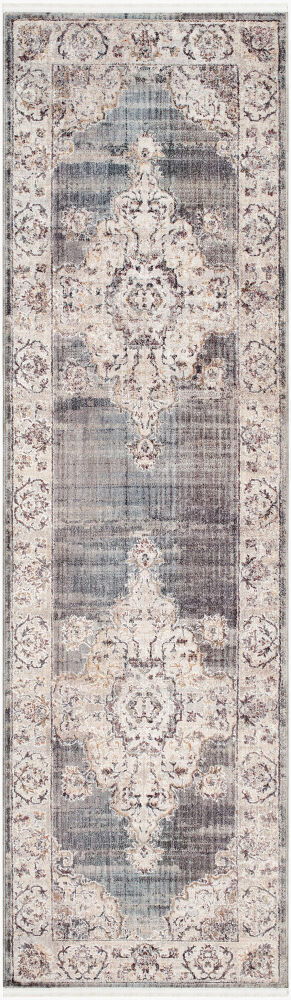 Aida Machine Woven Rug