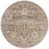 Magnolia Home by Joanna Gaines x Loloi Pace Rug, 5'3" length x 5'3" width thumbnail 8