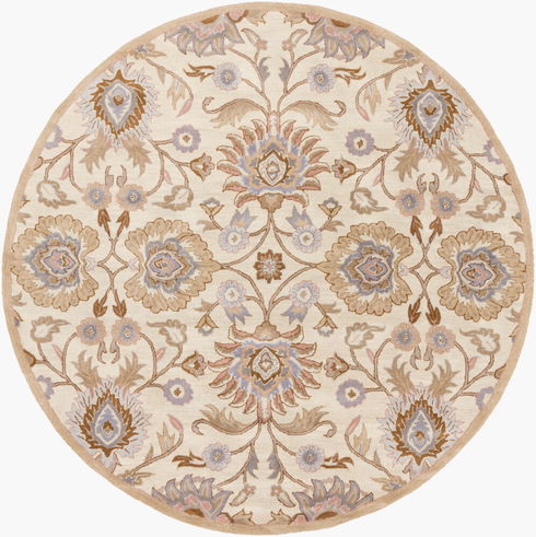 Caesar Handmade Rug