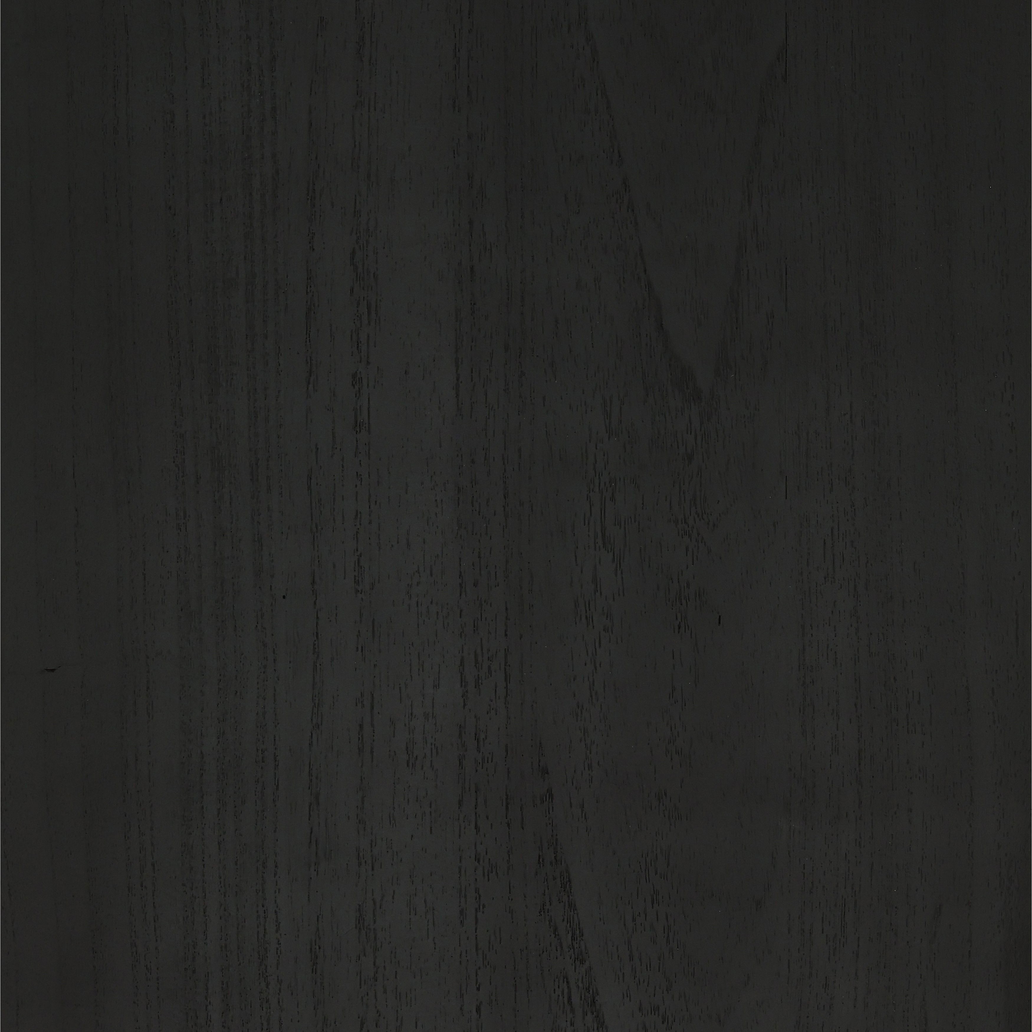 Gaetan Bookcase Black, Shelving & Bookcase by Dovetail, 67" width x 79" height x 16" depth View 4